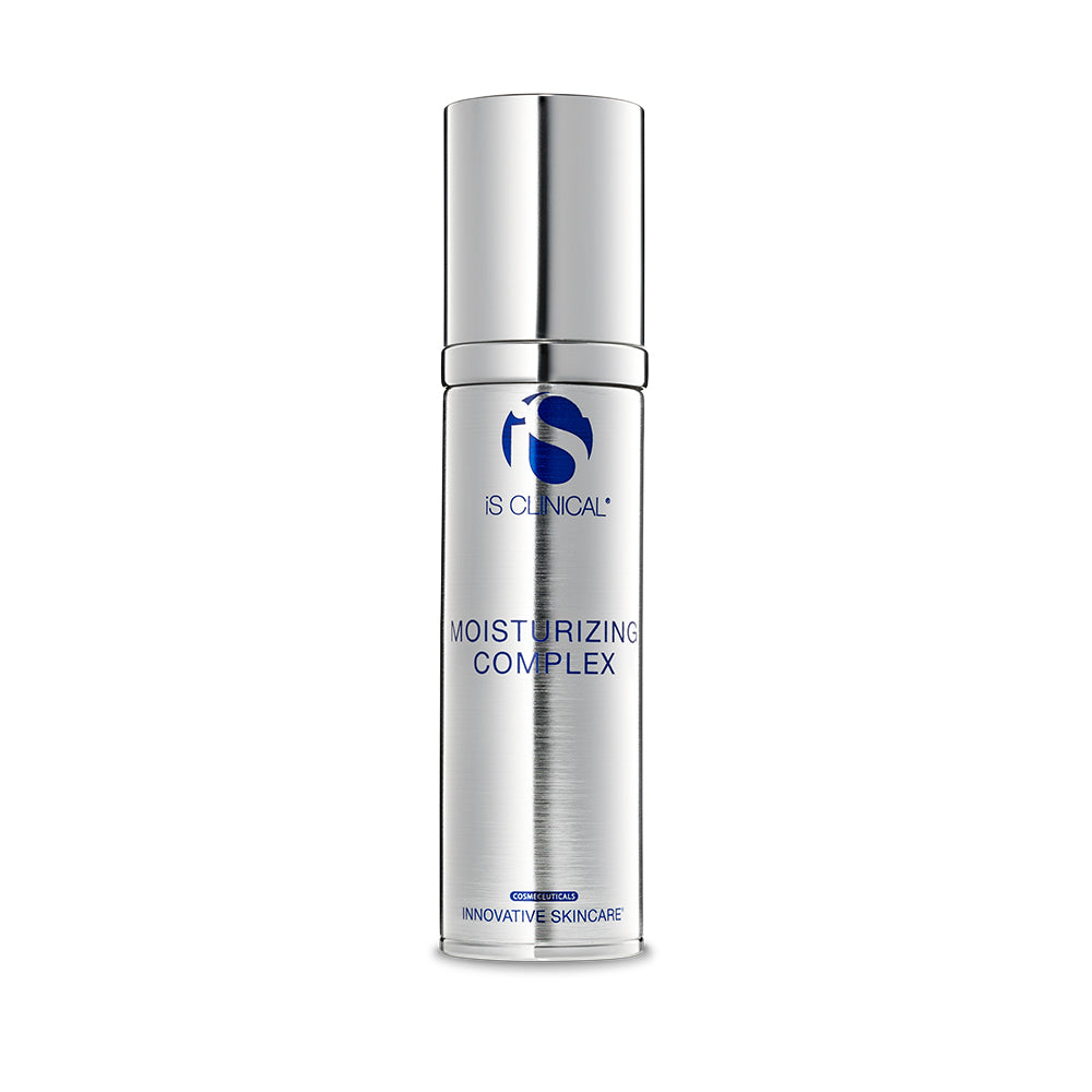 iS Clinical - Moisturizing Complex - 50ml